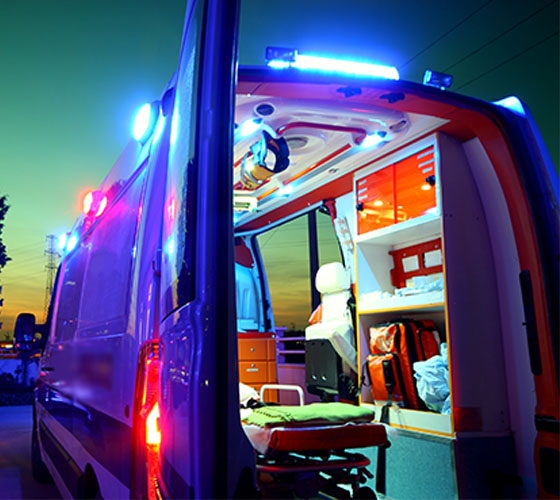 霸州市车辆内部展示